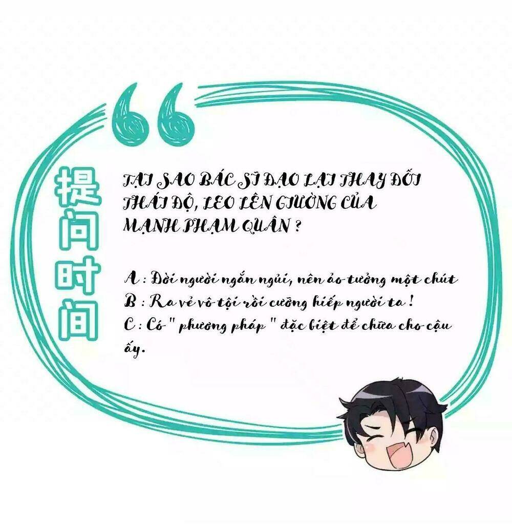 Mệnh Trung Khuyết Quân Chương 7 Ảnh 37