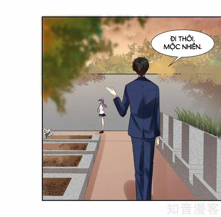 Thầy Giáo Ác Ma Yêu Tôi Rồi Chương 71 Ảnh 30