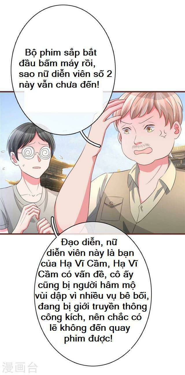 Trùng Sinh Để Trả Thù Chương 35 Ảnh 9