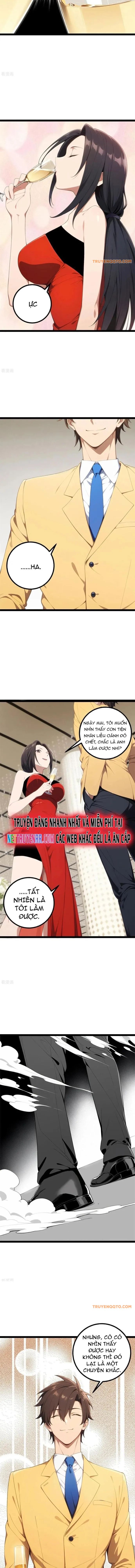 Phong Thủy Thiên Sư Ngành Giải Trí Chương 14 Ảnh 12