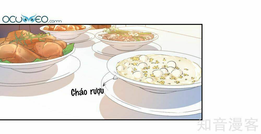 Thầy Giáo Ác Ma Yêu Tôi Rồi Chương 61 Ảnh 2