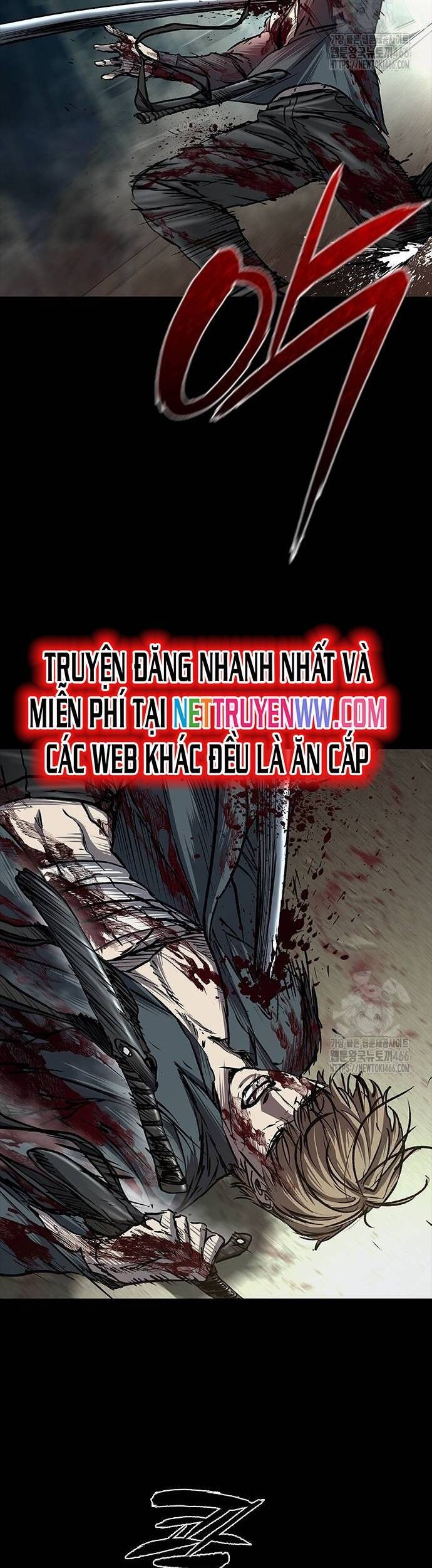 BáO Thù 2: VạN Nhân Chi ThượNg Chương 80 Ảnh 27