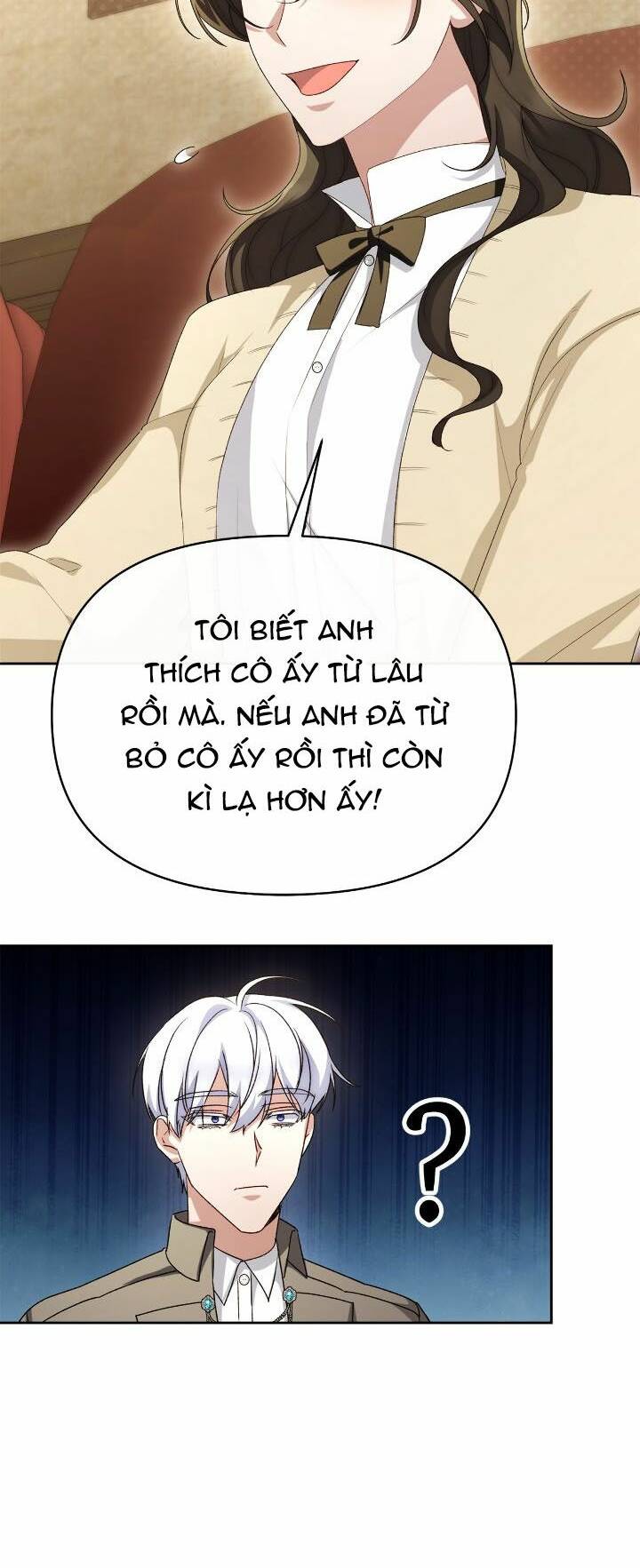 Nữ Chính Bỏ Trốn Ở Nhà Bên Chương 44 Ảnh 47