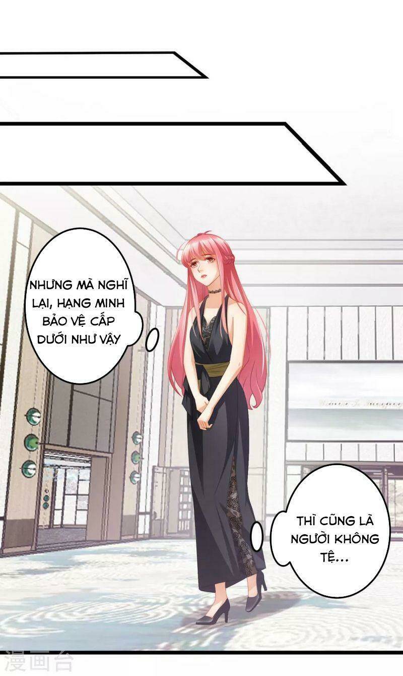 Nghìn Lẻ Một Đêm Với Tổng Tài Chương 27 Ảnh 27