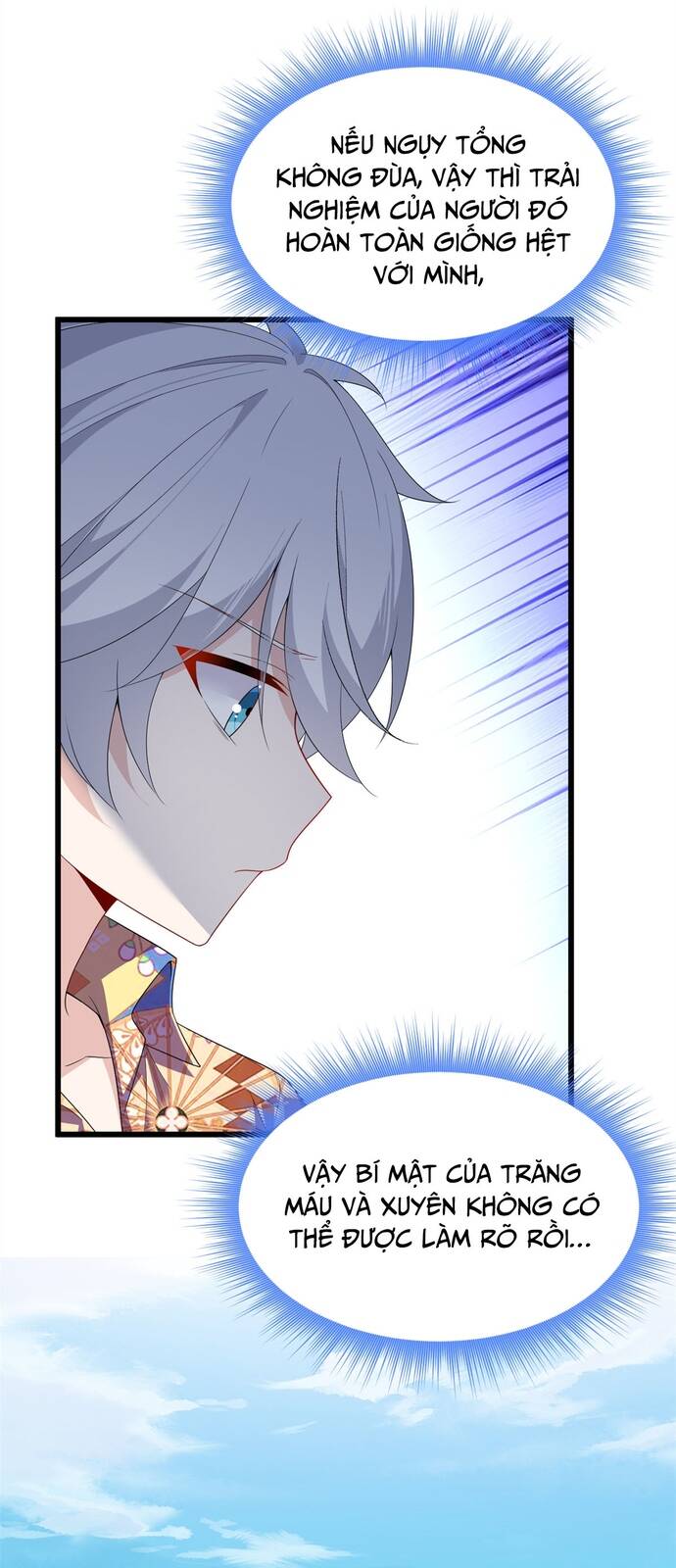 Tôi Ở Thế Giới Khác Dựa Dẫm Vào Phụ Nữ Chương 156 Ảnh 7