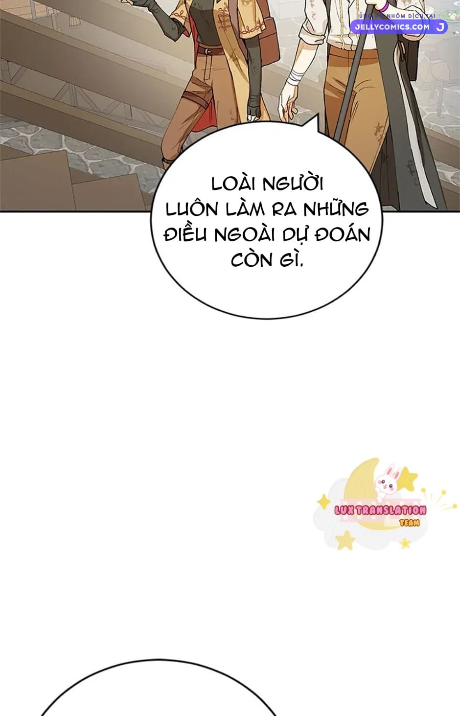 Sự Tán Tỉnh Ích Kỷ Chương 6 Ảnh 27