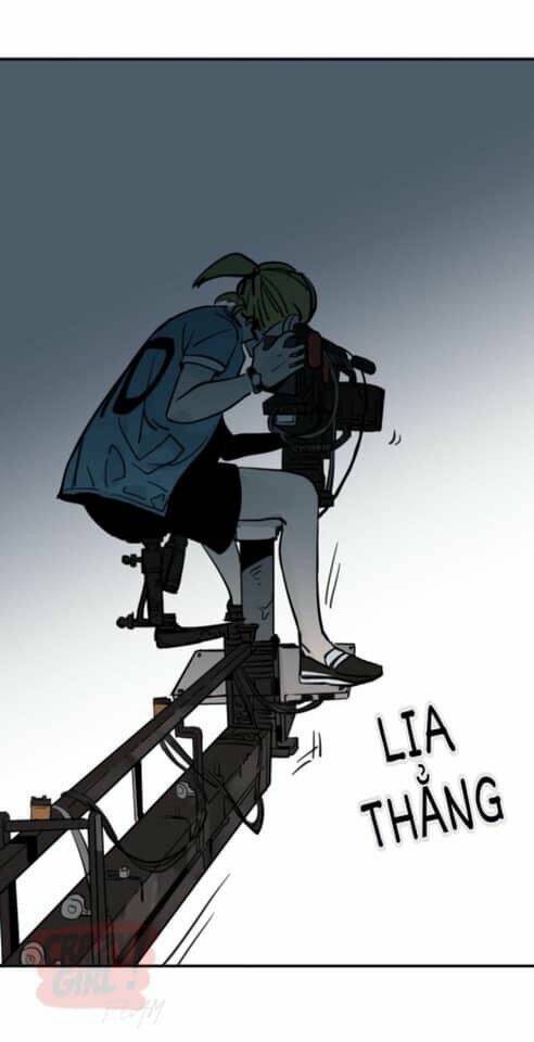 Kim Tiền Chí Thượng Chương 9 Ảnh 29