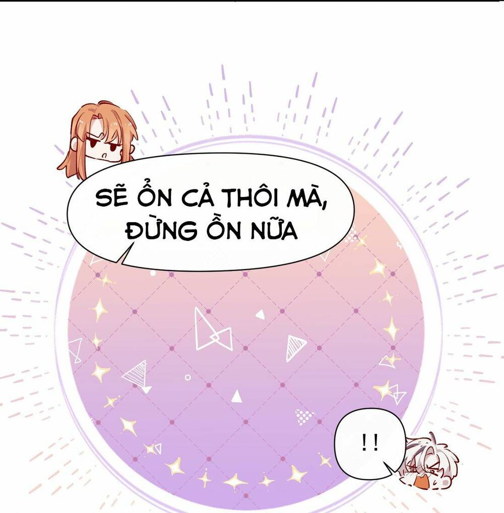 Mười Năm Sau, Tôi Kết Hôn Với Kẻ Không Đội Trời Chung Của Mình?! Chương 41 Ảnh 14