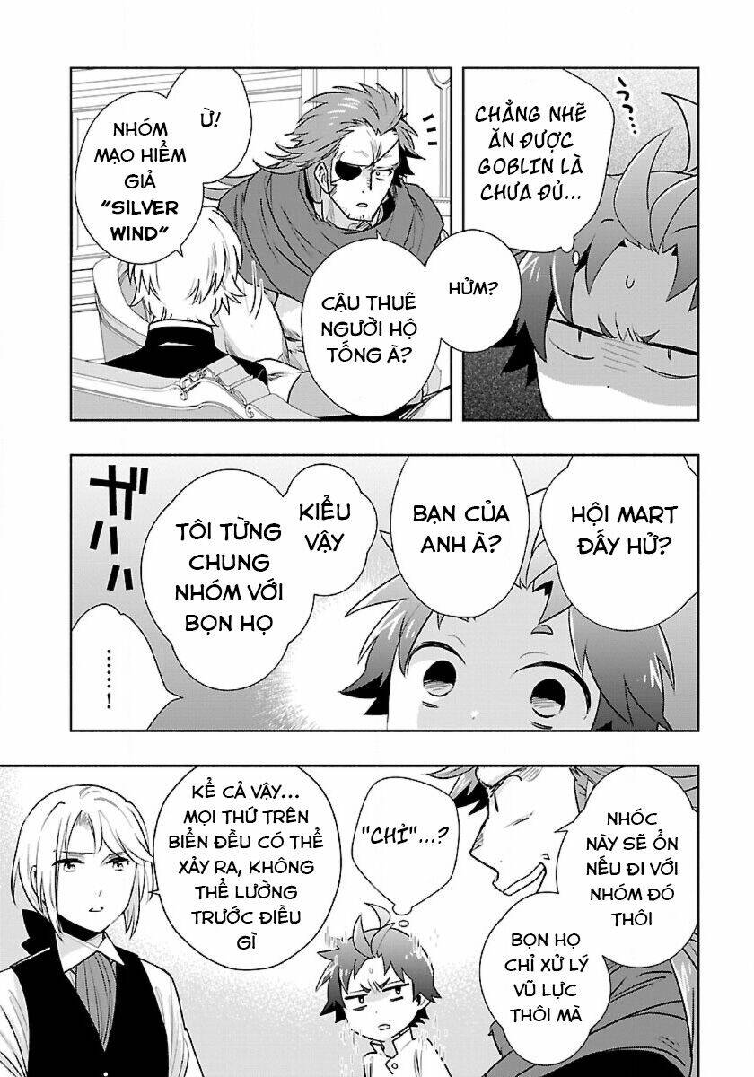 Tensei Shite Inaka De Slowlife Wo Okuritai Chương 63 Ảnh 14