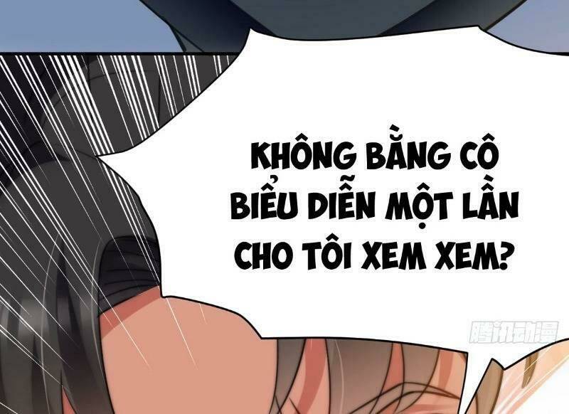 Cực Phẩm Chiến Vương Tại Hoa Đô Chương 8 Ảnh 50