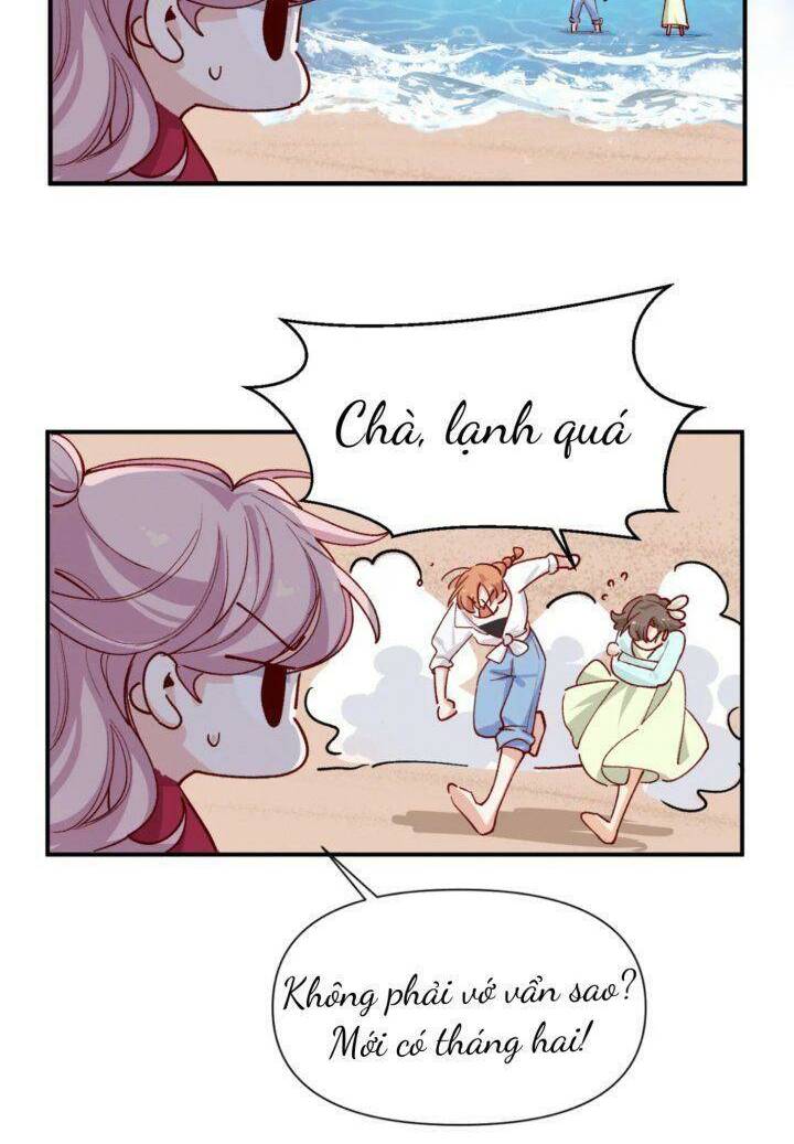 Mười Năm Sau, Tôi Kết Hôn Với Kẻ Không Đội Trời Chung Của Mình?! Chương 43 Ảnh 16