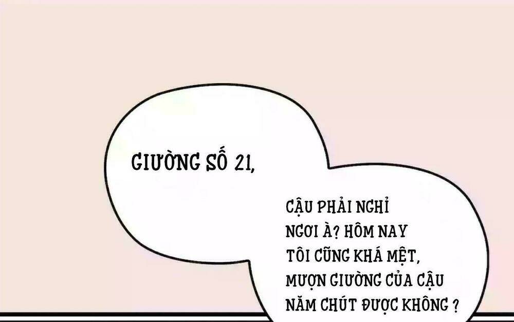 Mệnh Trung Khuyết Quân Chương 7 Ảnh 33