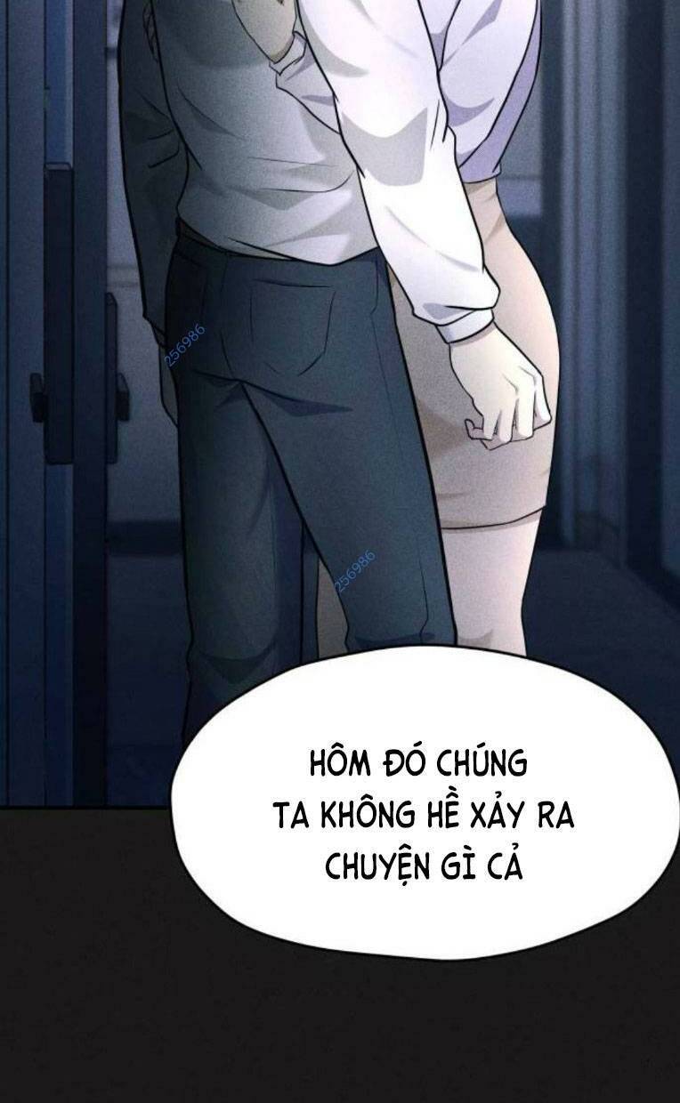 Phòng Kín Chương 27 Ảnh 22
