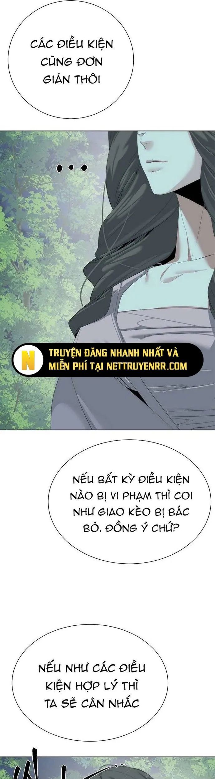 Hành Tinh Quái Vật Chương 66 Ảnh 16