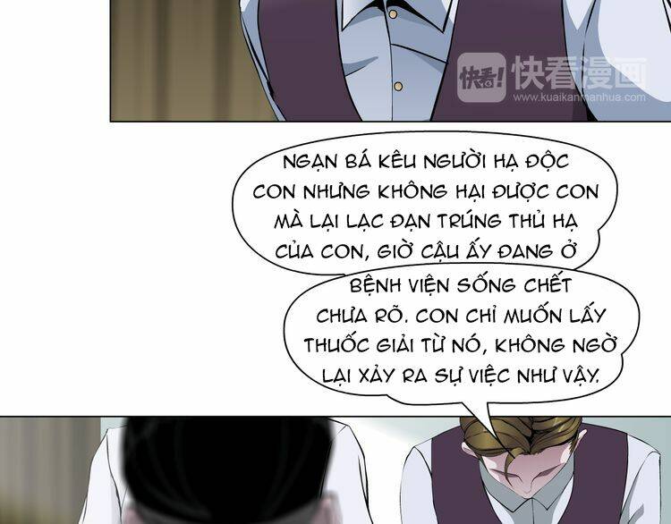 Cách Yêu Của Ác Ma Chương 53 Ảnh 12