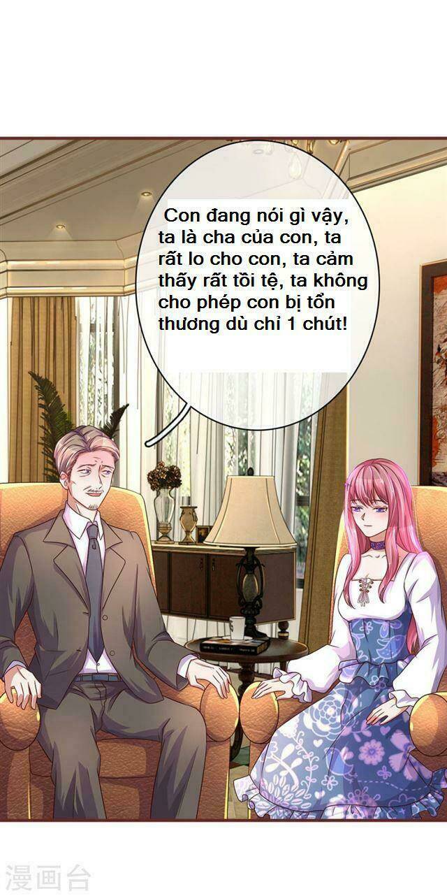 Trùng Sinh Để Trả Thù Chương 31 Ảnh 16