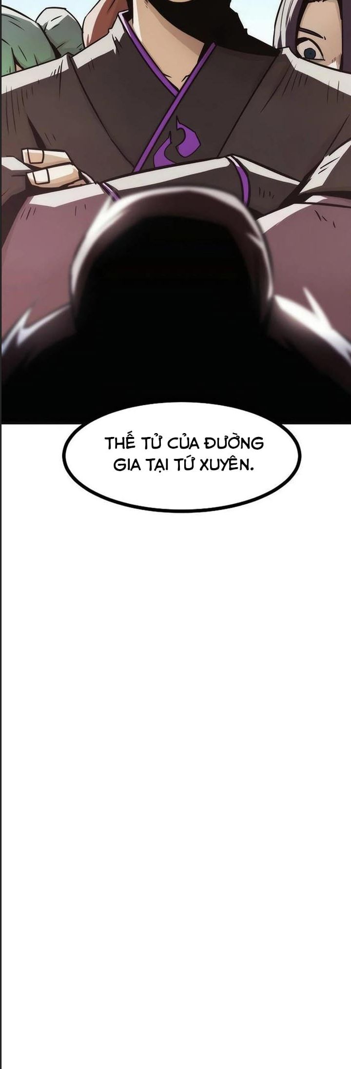 Đường Gia Kiếm Thần Chương 35 Ảnh 8