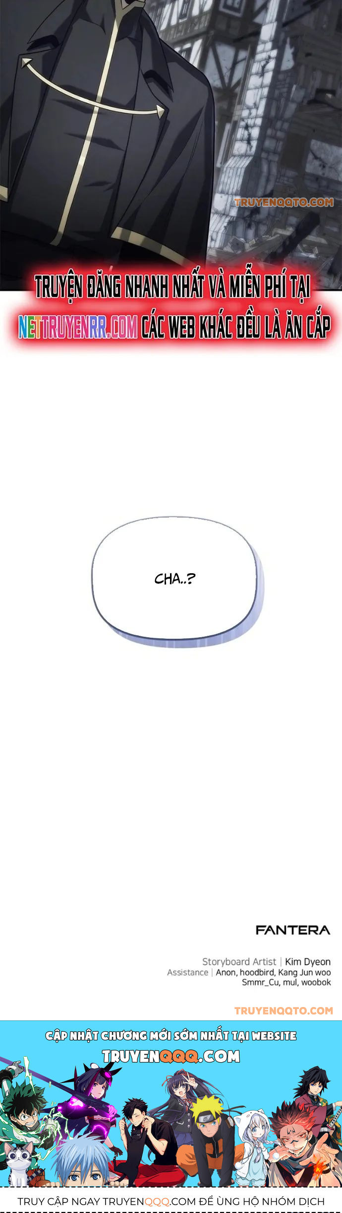 Tiểu Thiếu Gia Của Tử Linh Gia Tộc Chương 17 Ảnh 13