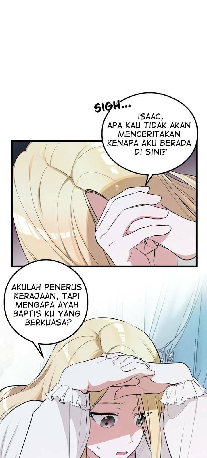 Bỗng Một Ngày Tôi Có Chồng Và Con Chương 9 Ảnh 24