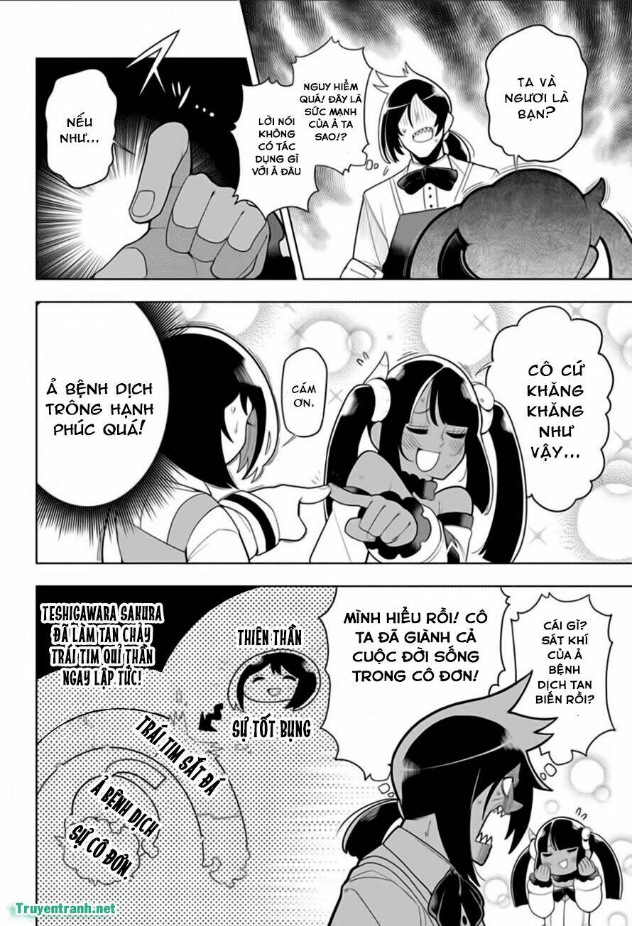 Samon-Kun Wa Summoner Chương 21 Ảnh 12