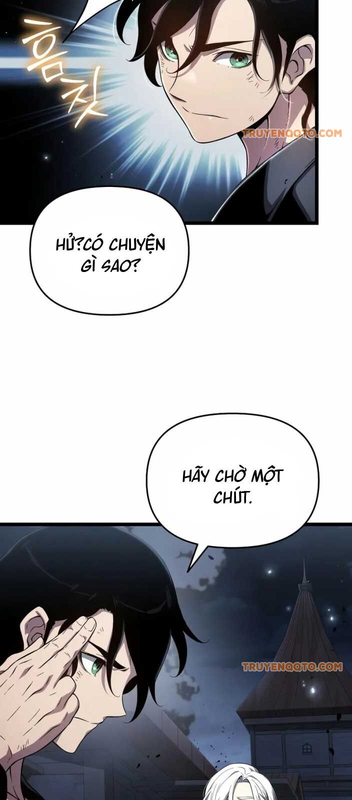 Linh Mục Tha Hóa Chương 79 Ảnh 30
