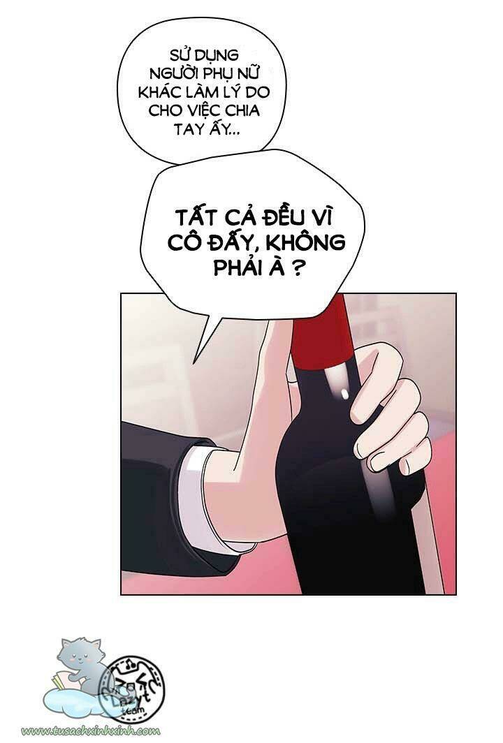 Cuộc Gọi Thâm Tình Chương 5 Ảnh 15