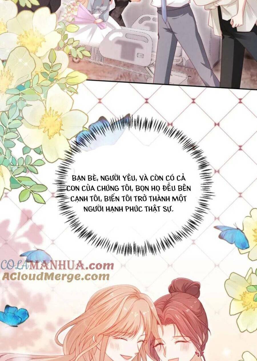 Hoắc Thiếu Lại Phải Theo Đuổi Vợ Yêu Rồi Chương 55 Ảnh 48