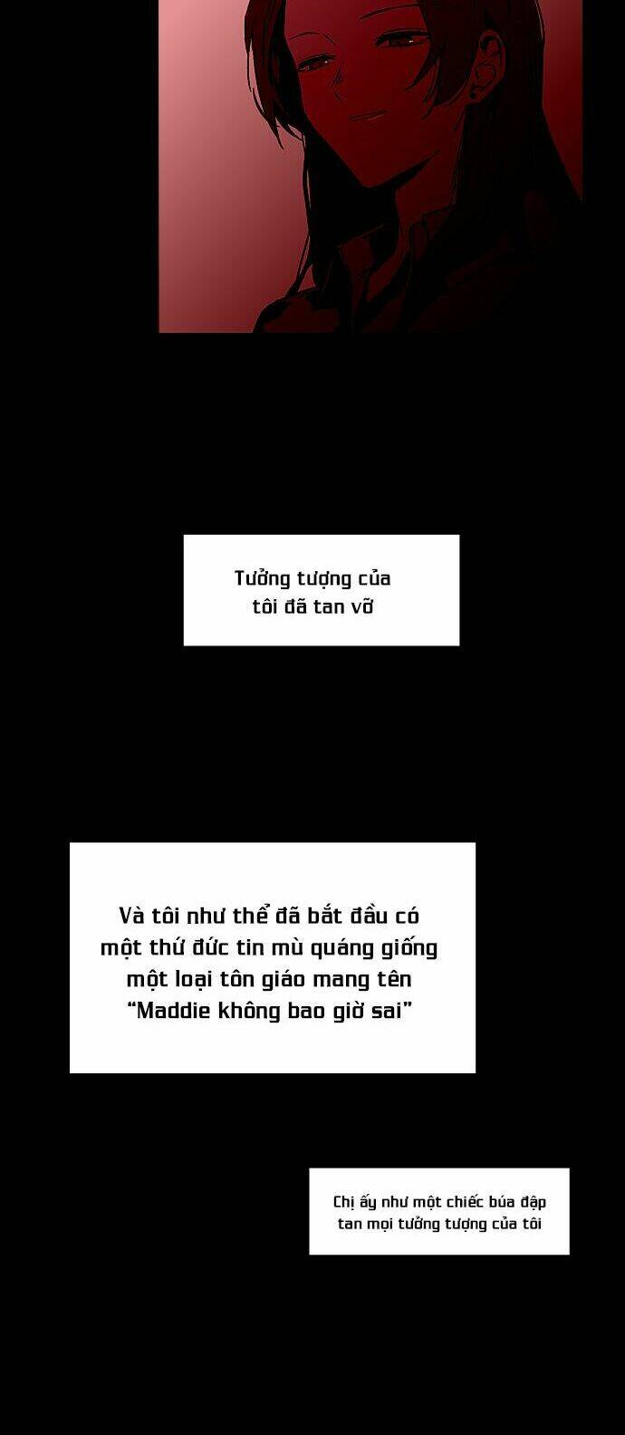 Người Máy Hủy Diệt Chương 140 Ảnh 31
