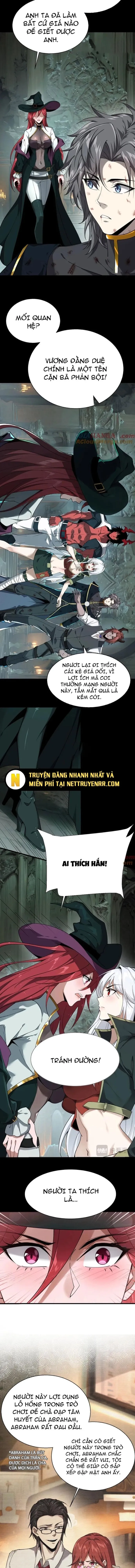 Quật Khởi Từ Nhân Vật Phản Diện Chương 23 Ảnh 10
