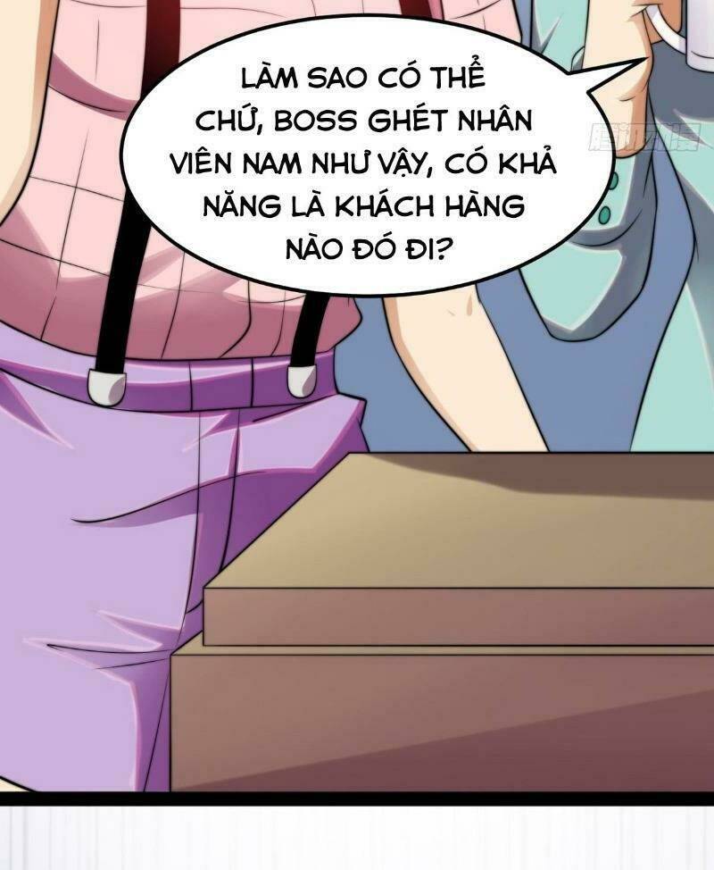 Cực Phẩm Chiến Vương Tại Hoa Đô Chương 8 Ảnh 7