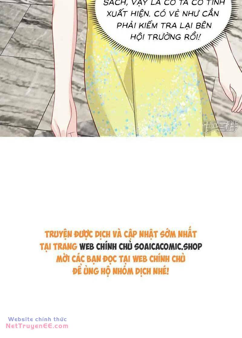 Long Phượng Tam Bảo Cô Vợ Tuyệt Vời Của Lệ Gia Chương 94 Ảnh 23