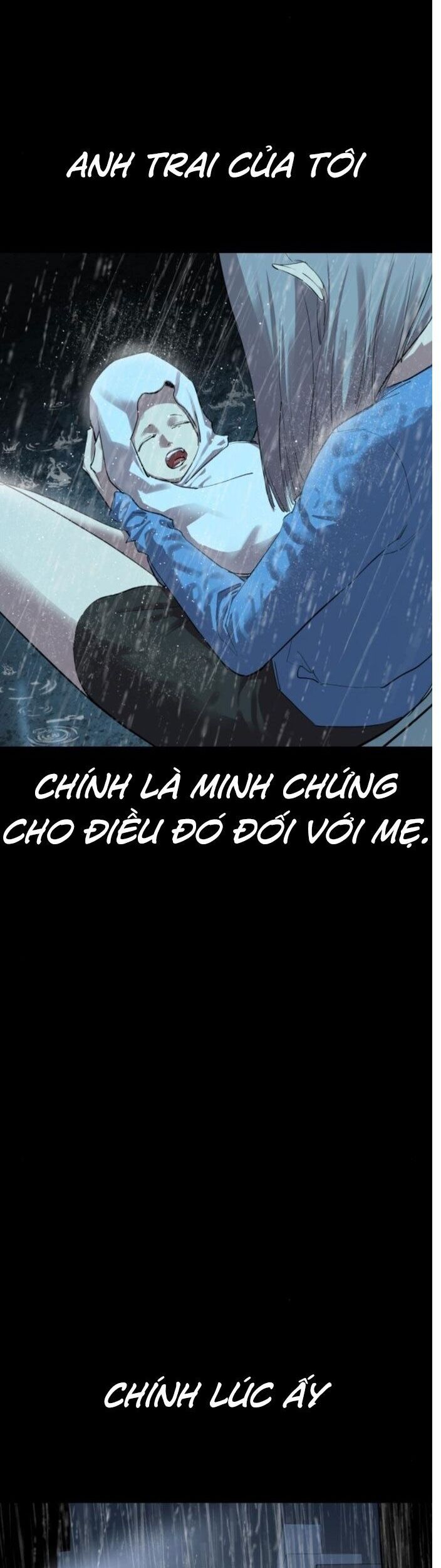 Cốt Nhân Chương 28 Ảnh 13