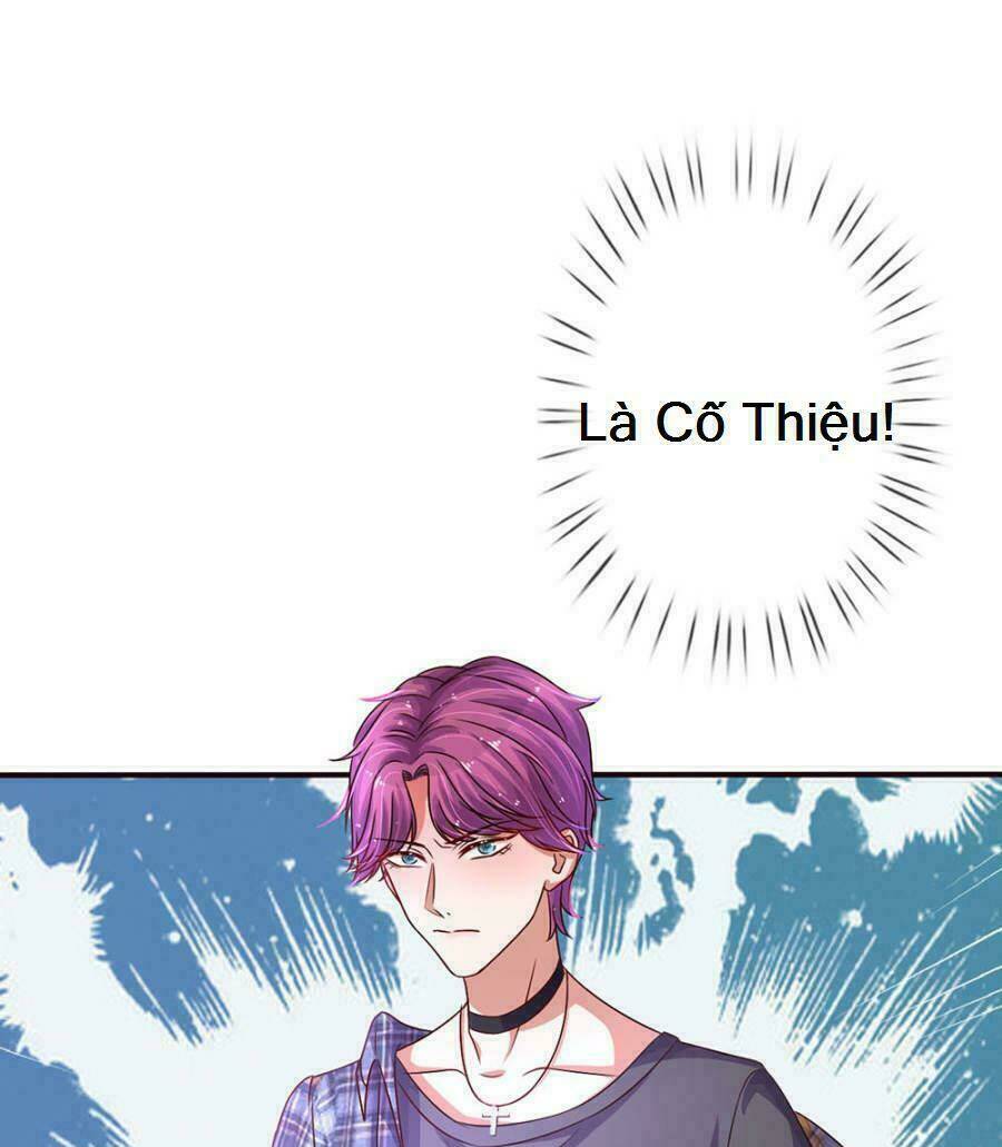 Trùng Sinh Để Trả Thù Chương 38 Ảnh 28