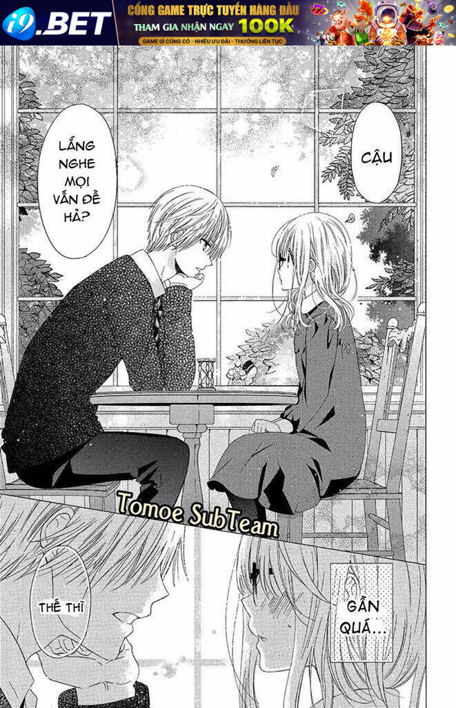 Aoba-Kun Ni Kikitai Koto Chương 1 Ảnh 20