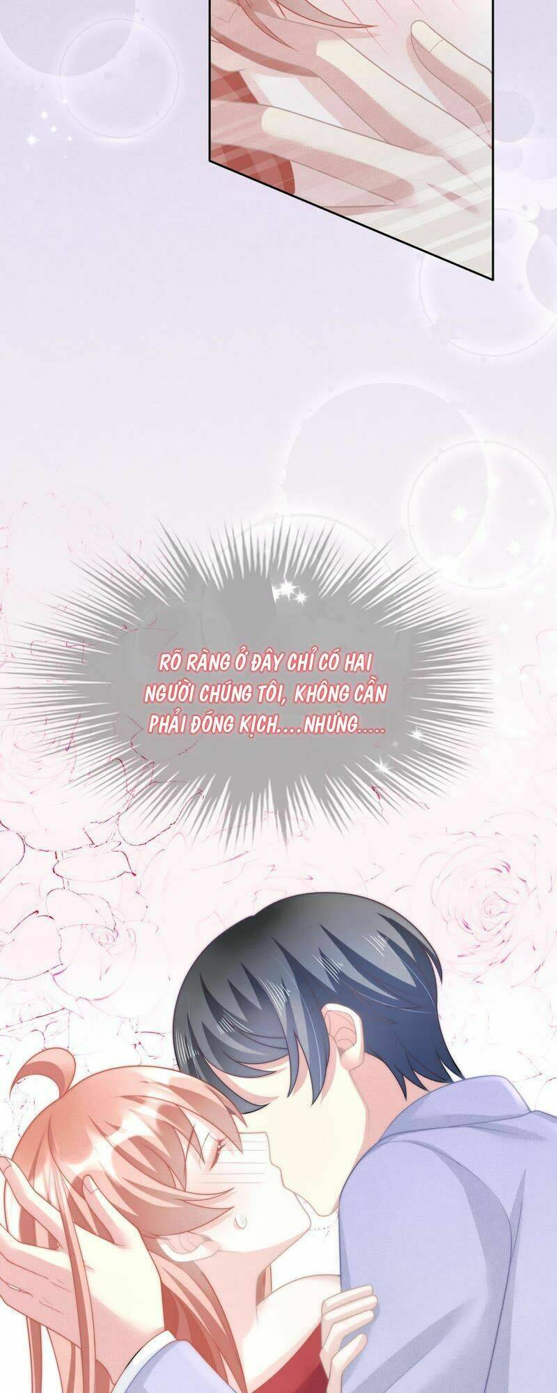 Cô Dâu Giả Tạo Chương 23 Ảnh 6