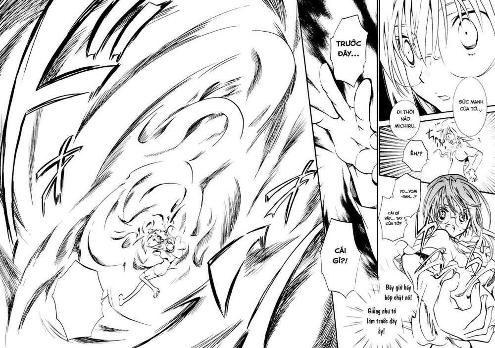 Zombie-Loan Chương 61 Ảnh 12