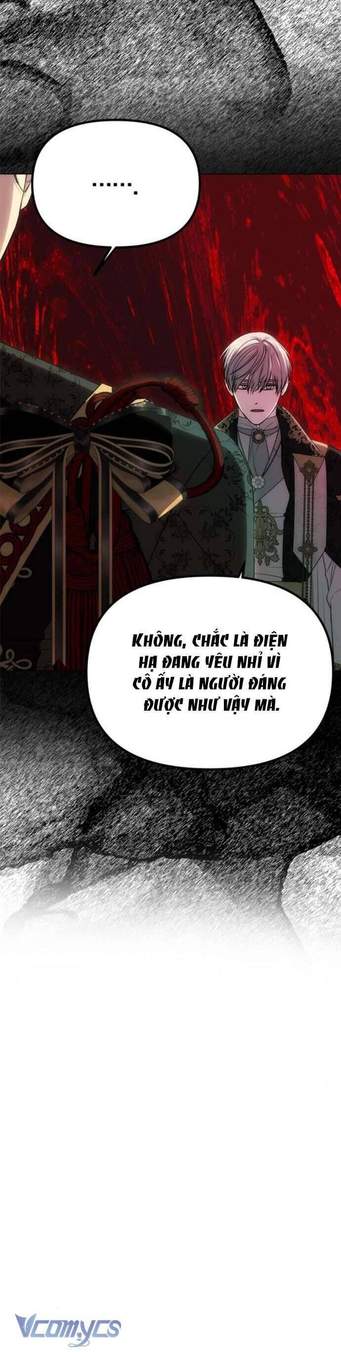 Chỉ Cần Một Người Chồng Là Đủ Chương 50 Ảnh 26