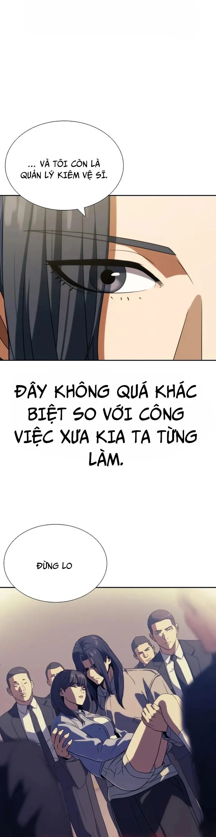 Hàn Băng Võ Giả Chương 9 Ảnh 44