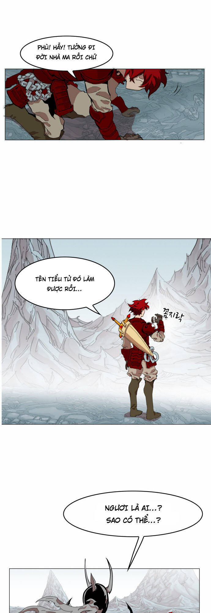 Hard Core Leveling Warrior Ss3 Chương 41 Ảnh 59