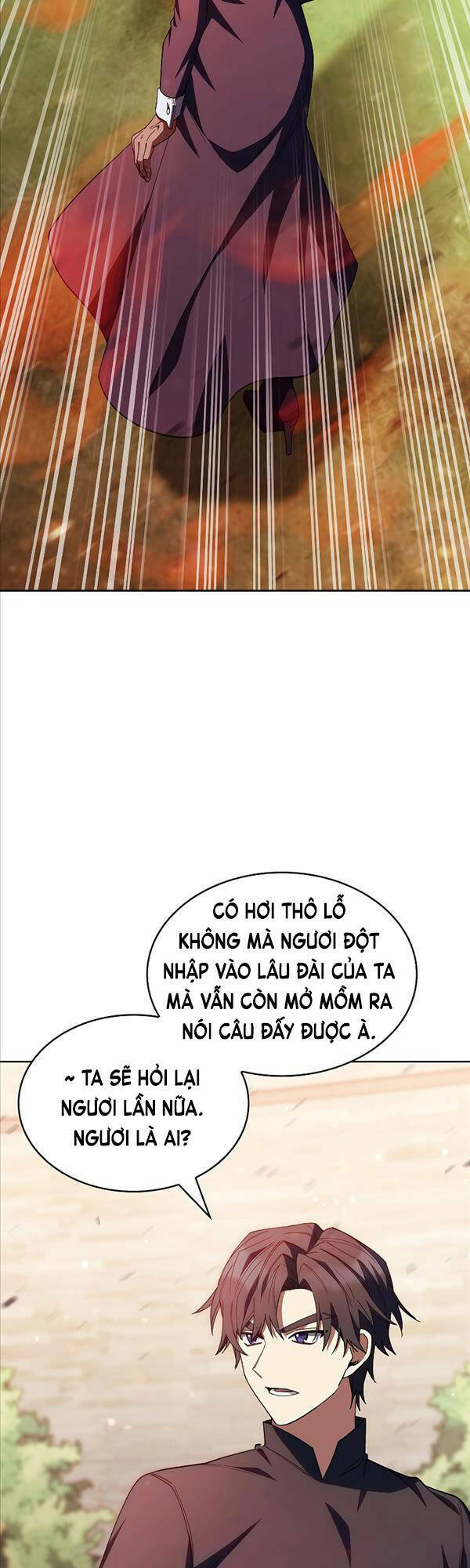 Chuyển Sinh Vào Gia Tộc Suy Vong Chương 36 Ảnh 3