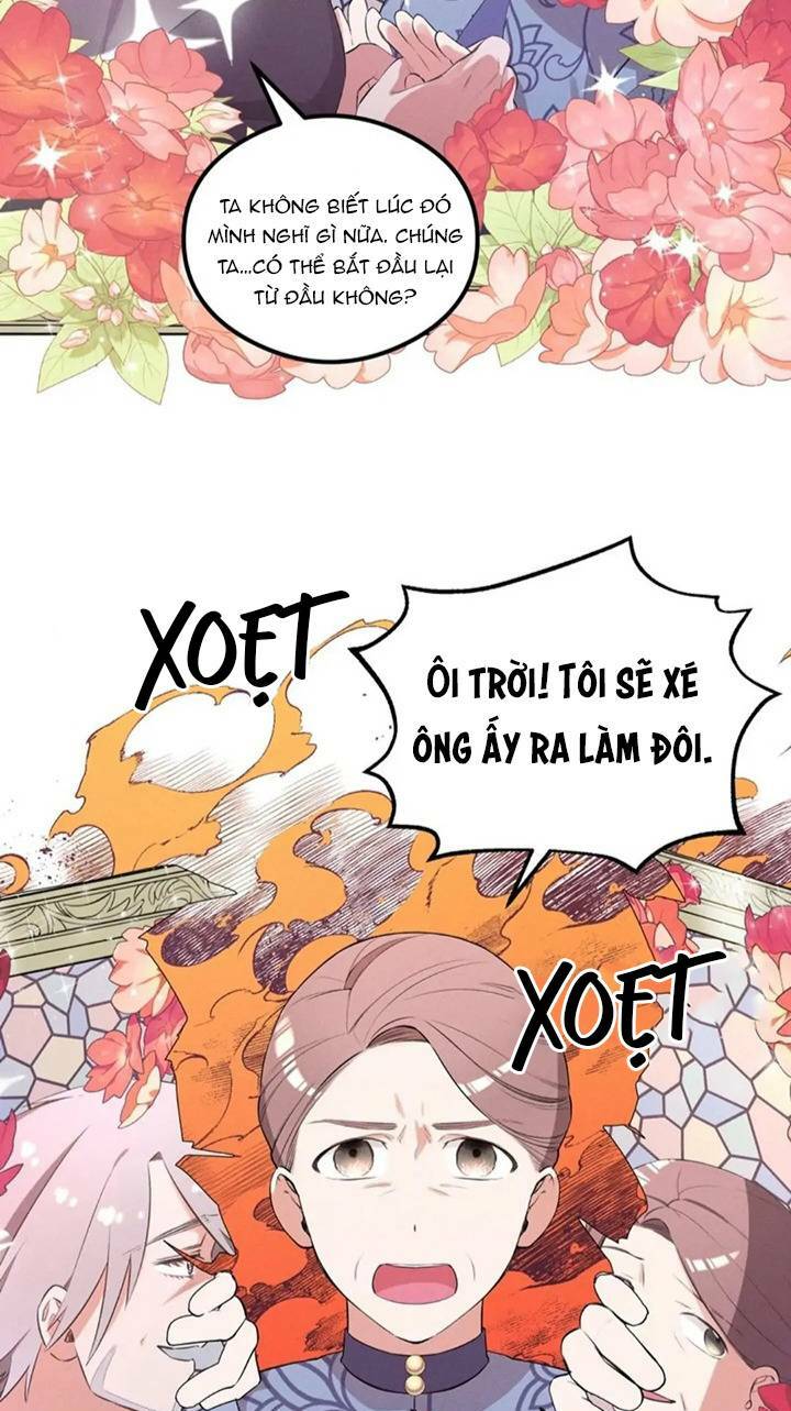 Bỗng Một Ngày Tôi Có Chồng Và Con Chương 6 Ảnh 15