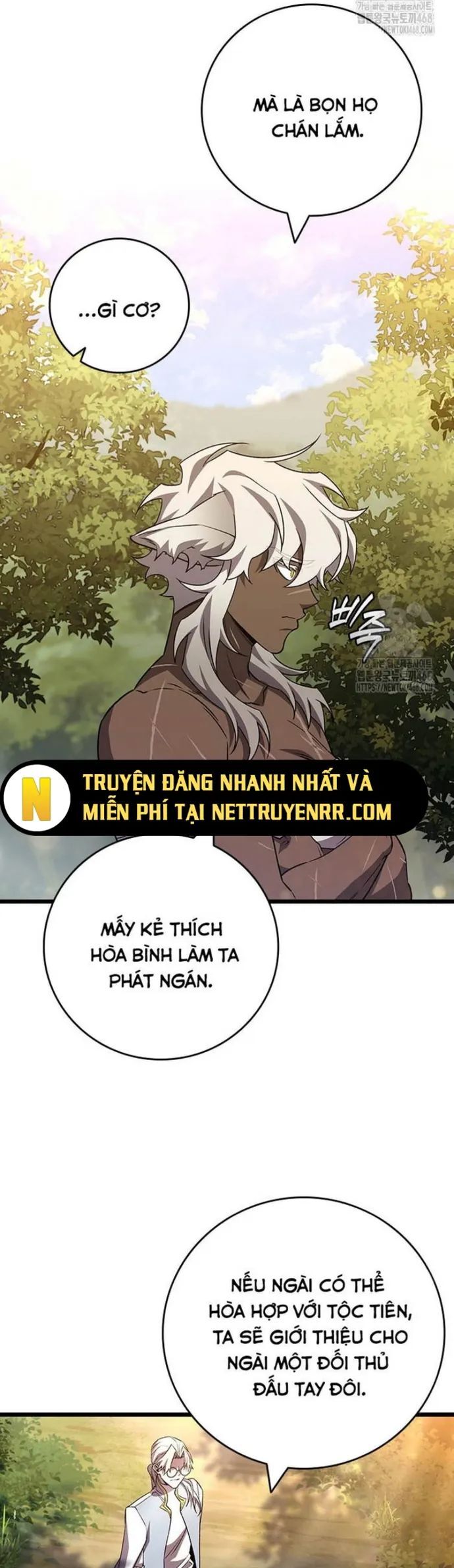 Thực Long Ma Pháp Sư Chương 99 Ảnh 26