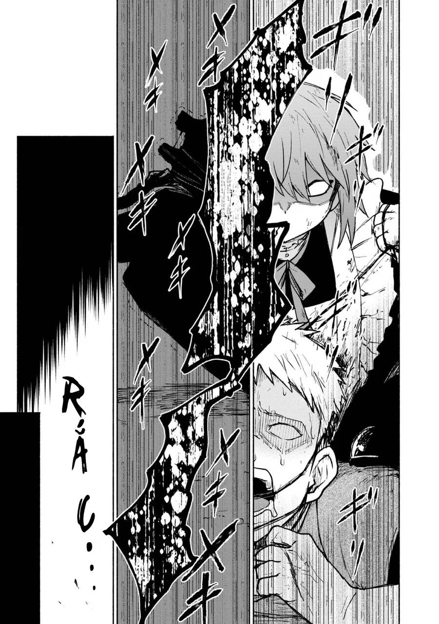 Otome Game No Heroine De Saikyou Survival Chương 13 Ảnh 34