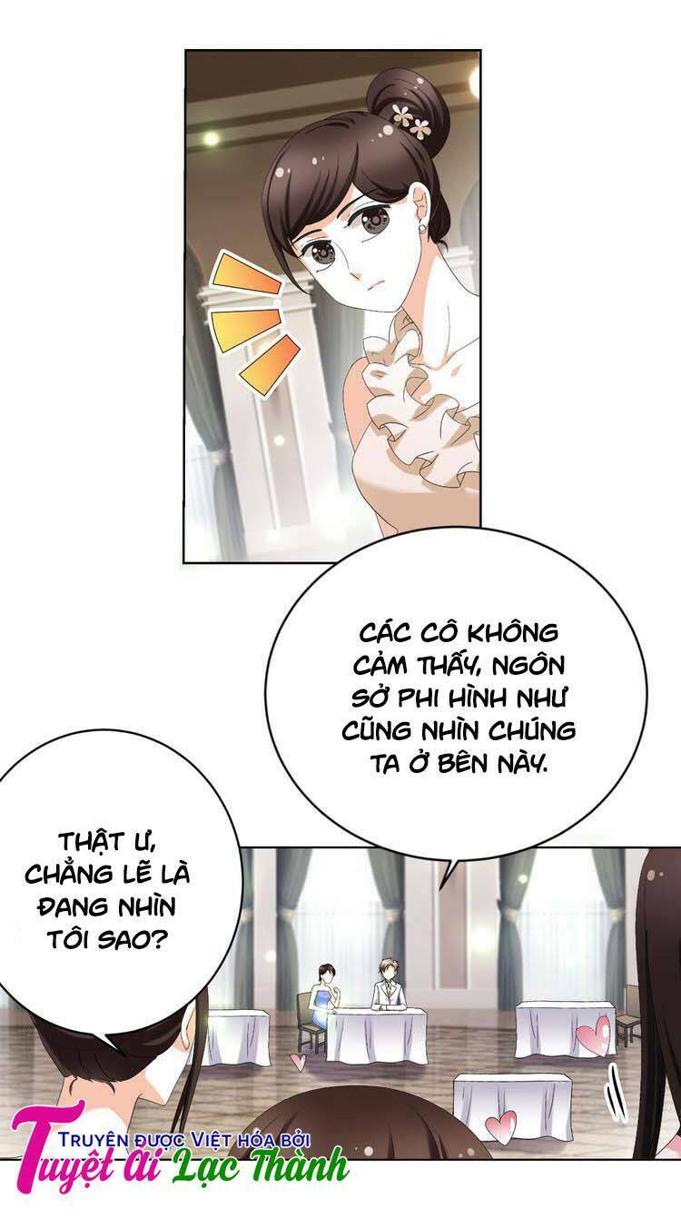 Phản Công Thành Siêu Sao Chương 23 Ảnh 8