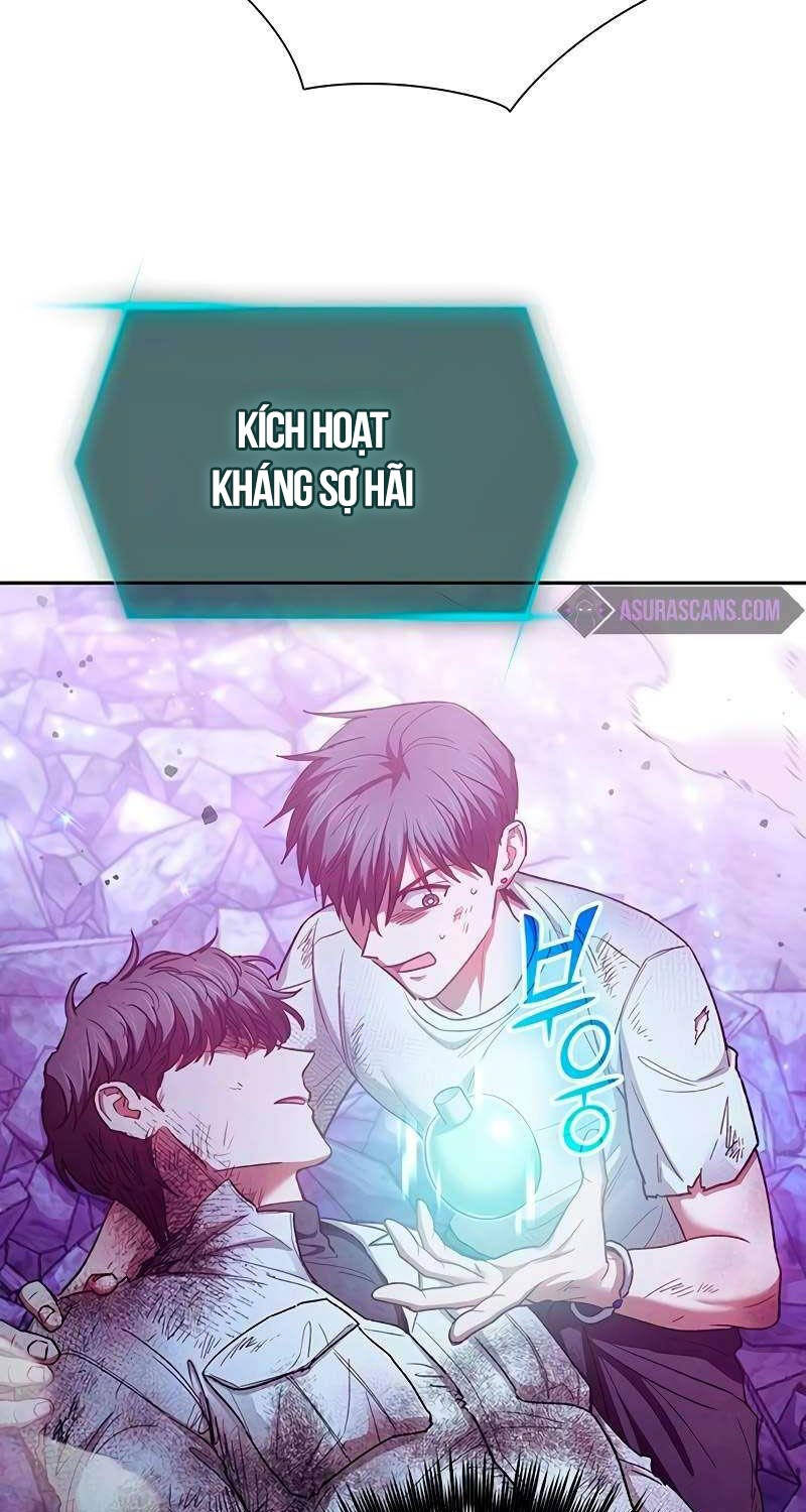 Những Ranker Cấp S Mà Tôi Nuôi Dưỡng Chương 148 Ảnh 47
