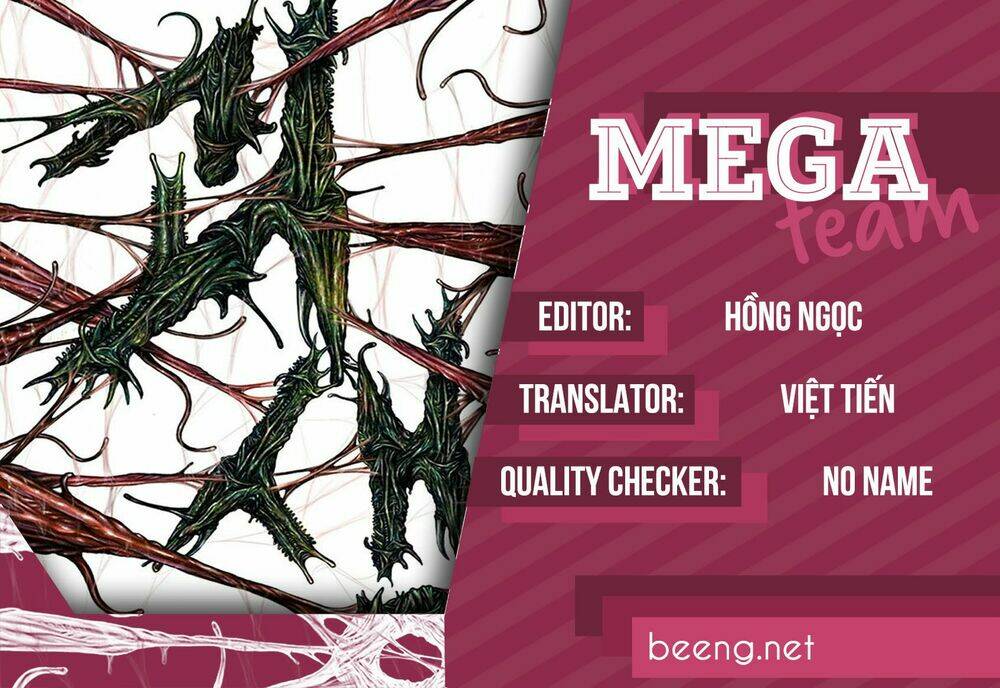 Ký Sinh Thú Webtoon Chương 2 Ảnh 11