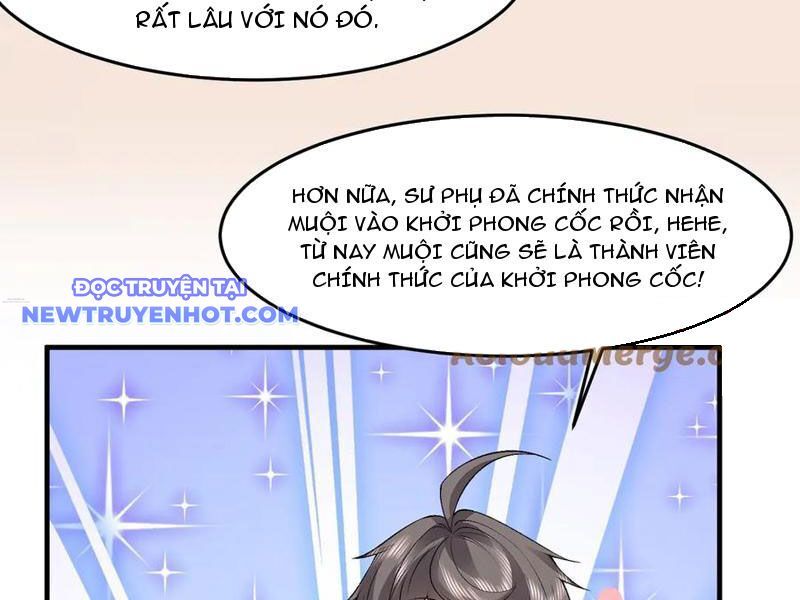 Nhị Sư Huynh Tuy Là Phàm Nhân Nhưng Rất Mạnh Mẽ Chương 82 Ảnh 110