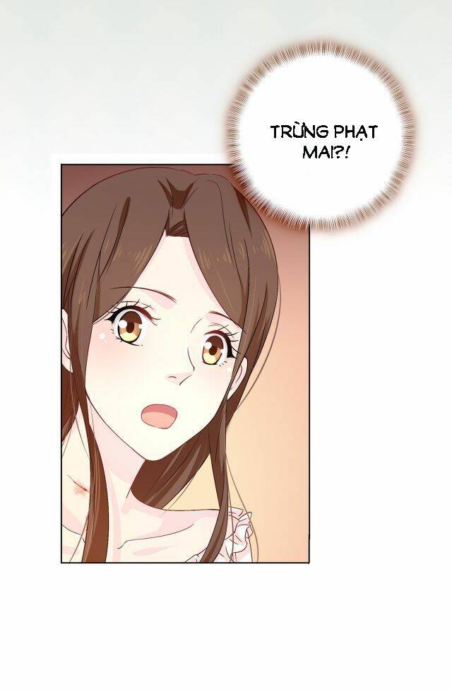 Từ Trên Trời Rơi Xuống Vị Hôn Thê Của Hoàng Đế Chương 15 Ảnh 6