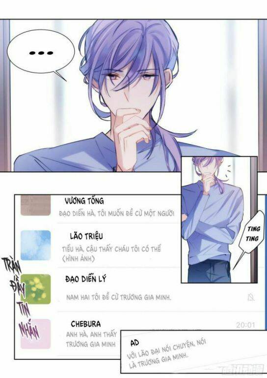 Ảnh Đế X Ảnh Đế Chương 194 Ảnh 4