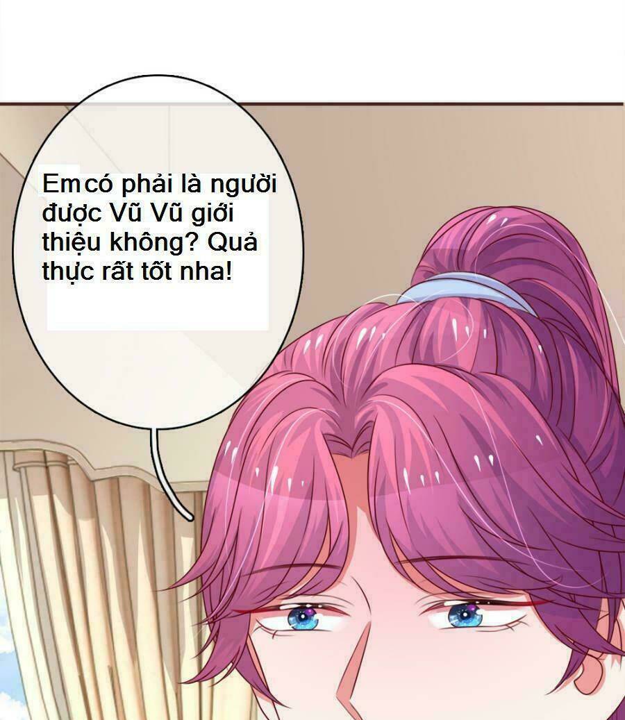 Trùng Sinh Để Trả Thù Chương 36 Ảnh 8
